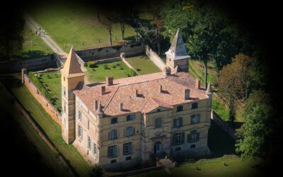 50 % de réduction sur la visite du château
