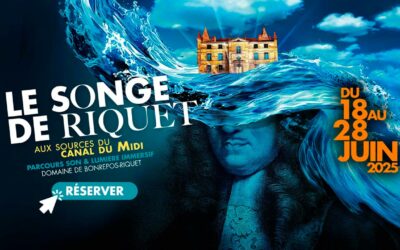 Les premières répétitions au château