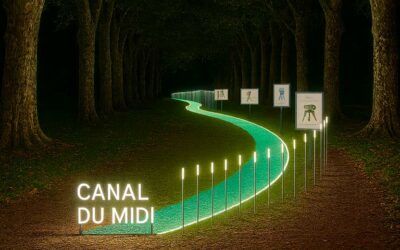 3 animations artistiques nouvelles
